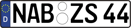 NAB-ZS44