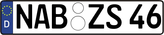 NAB-ZS46
