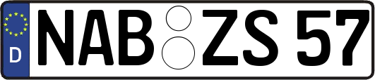 NAB-ZS57