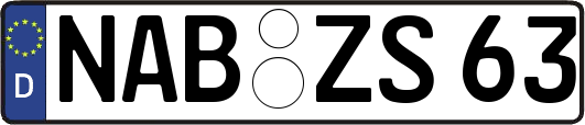 NAB-ZS63
