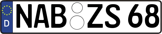 NAB-ZS68