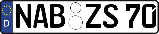 NAB-ZS70