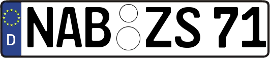 NAB-ZS71