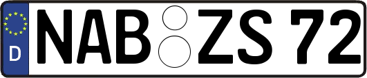 NAB-ZS72