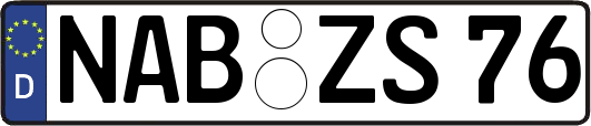 NAB-ZS76