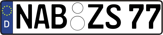 NAB-ZS77