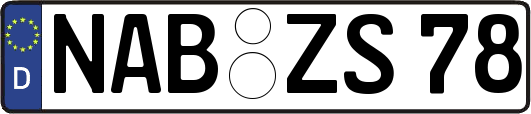 NAB-ZS78