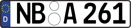 NB-A261