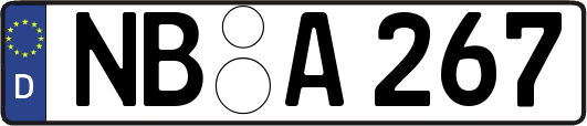 NB-A267