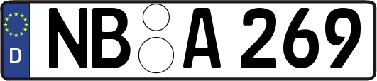 NB-A269