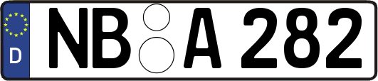 NB-A282