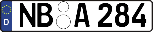 NB-A284