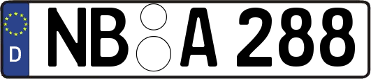 NB-A288