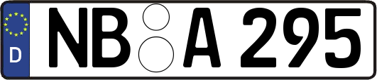 NB-A295