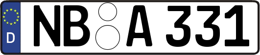 NB-A331