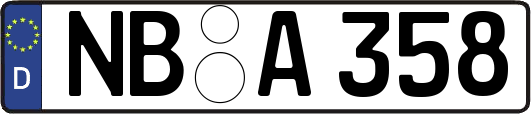 NB-A358