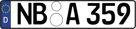 NB-A359