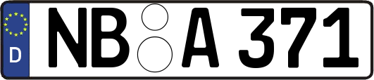 NB-A371