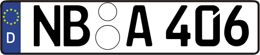 NB-A406