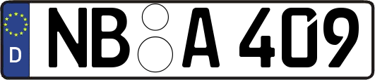 NB-A409