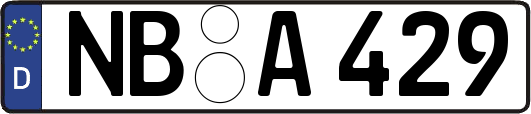 NB-A429
