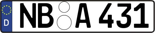 NB-A431