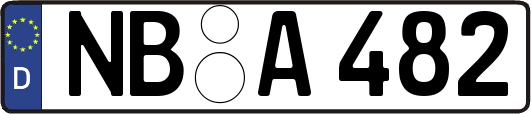 NB-A482