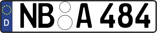 NB-A484