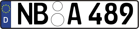 NB-A489