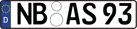 NB-AS93