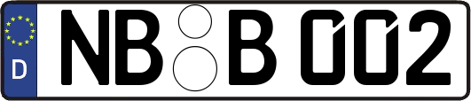 NB-B002