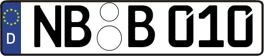 NB-B010