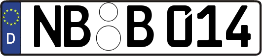 NB-B014