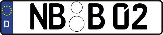 NB-B02