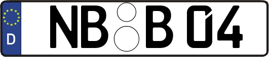 NB-B04