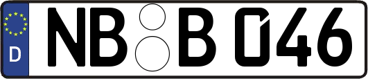 NB-B046