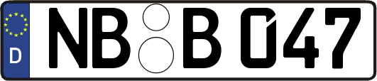 NB-B047