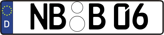 NB-B06