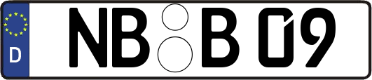 NB-B09