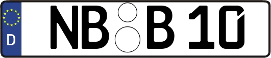 NB-B10