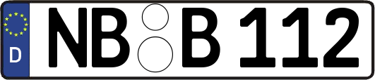 NB-B112