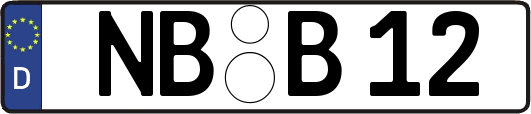 NB-B12