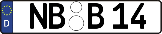 NB-B14