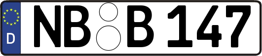 NB-B147