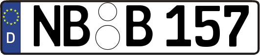 NB-B157