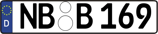 NB-B169