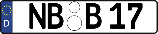 NB-B17