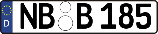 NB-B185
