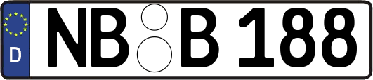 NB-B188