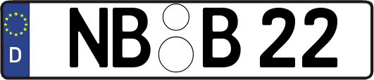 NB-B22